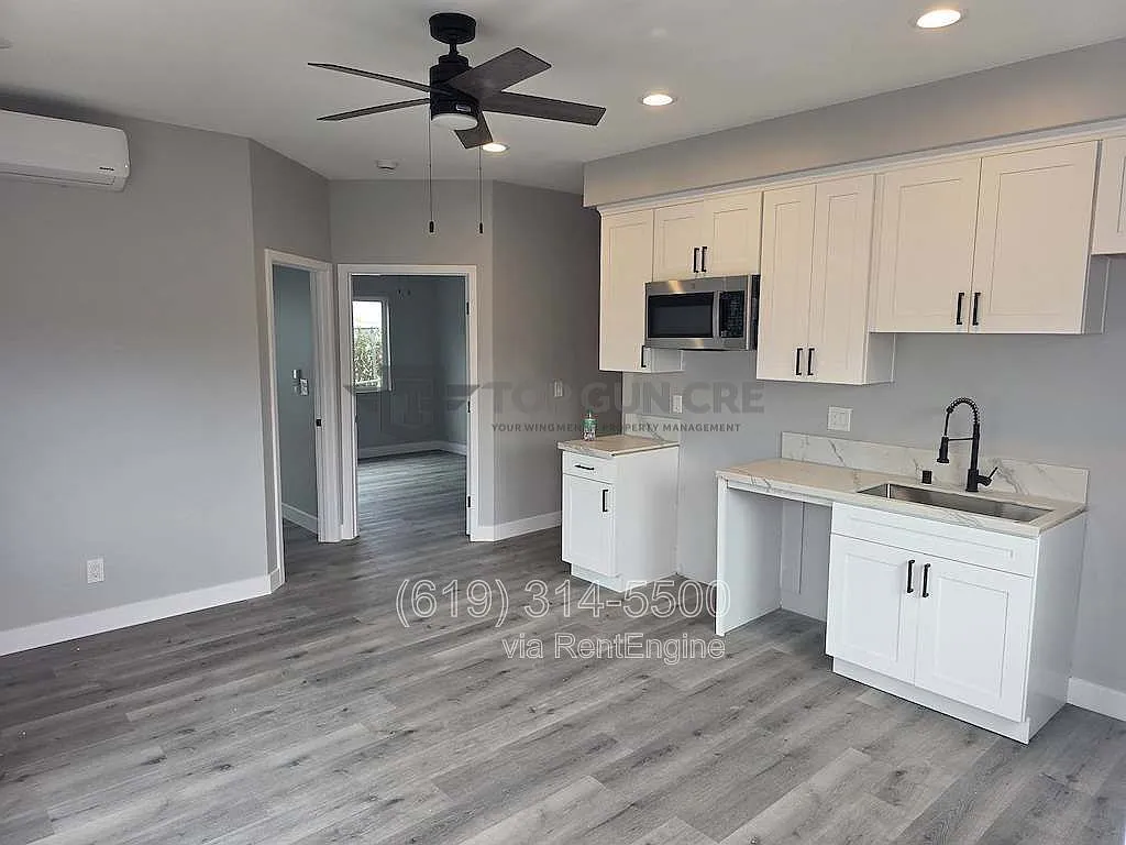 2 bed, 1.0 bath, 600 sqft, $2,295 — Photo 2