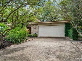 11700 Mission Trace St, San Antonio, TX 78230