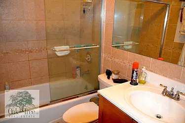 Rented by Oak Tree LLC