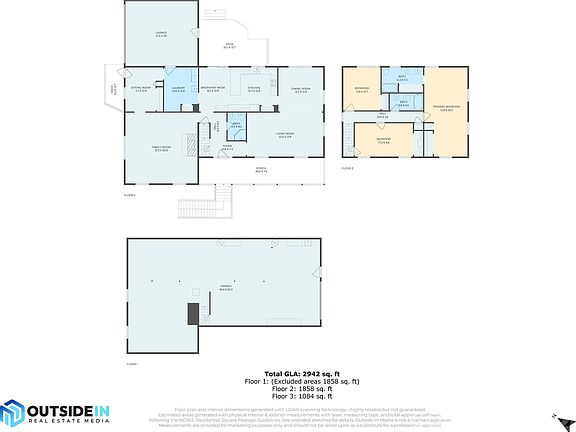 3rd image of 410 Rockwood Dr