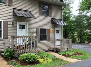 5 Rathfarnham Rd #5E, Asheville, NC 28803