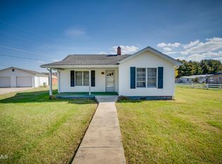 417 Silver Lake Rd, Church Hill, TN 37642