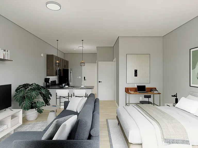 Living Room - Standard