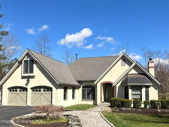 1500 Abington Rd, North Abington Township, PA 18414