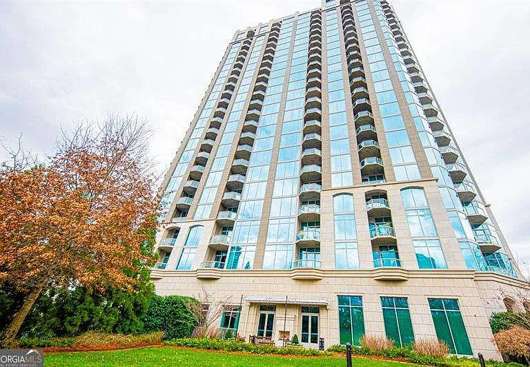 2795 Peachtree Rd NE #1909 — Photo 58