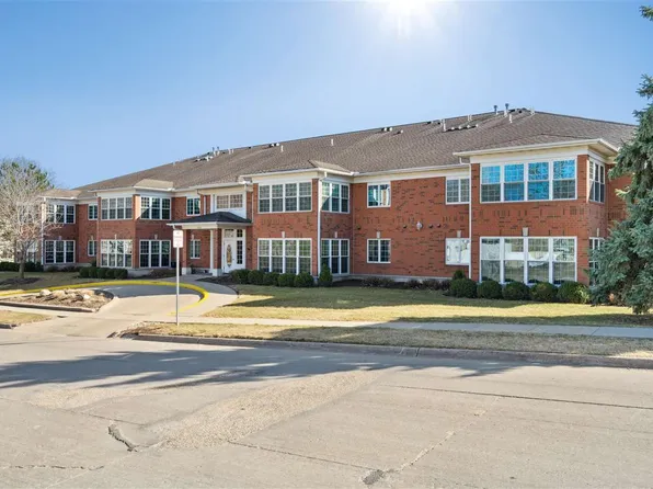2601 Hickory Trl APT 14, Iowa City, IA 52245