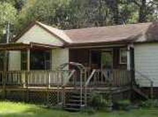 10195 E Francis St, Grovertown, IN 46531