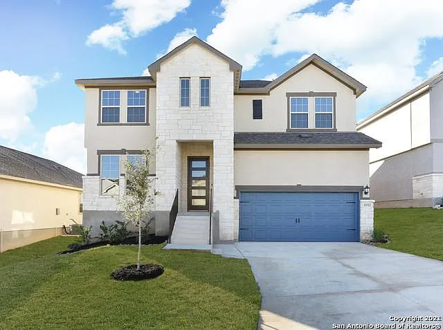 4 bed, 3.5 bath, 3153 sqft, $2,900 — Photo 1