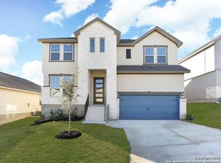 13322 Ares Way, San Antonio, TX 78245
