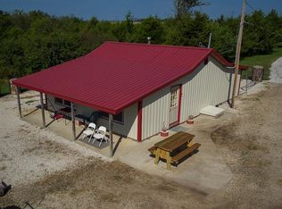 29910 SE 1100th Rd, Kincaid, KS 66039