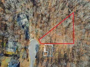 7 Marlin Ln, Bella Vista, AR 72715