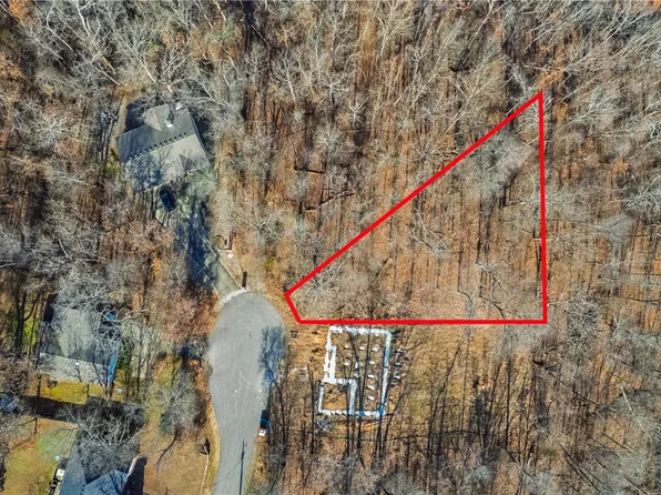 7 Marlin Ln, Bella Vista, AR 72715