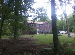 212 Loomis St, North Granby, CT 06060