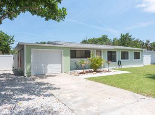347 S Lakeside Dr, Satellite Beach, FL 32937