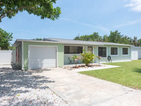347 S Lakeside Dr, Satellite Beach, FL 32937