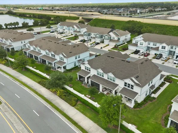 3600 Plainview Dr, Orlando, FL 32824