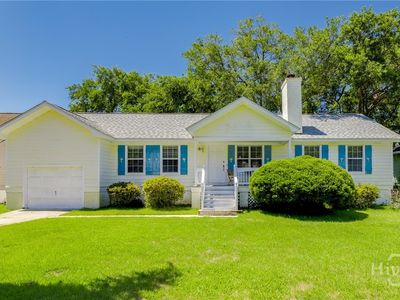 8 Sheftall Cove, Savannah, GA, 31410