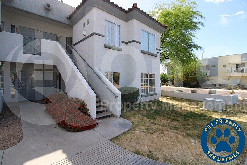 1st image of 7936 E Wilshire Dr APT 107