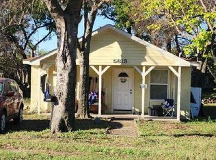 5813 Terrace Trl, Fort Worth, TX 76114
