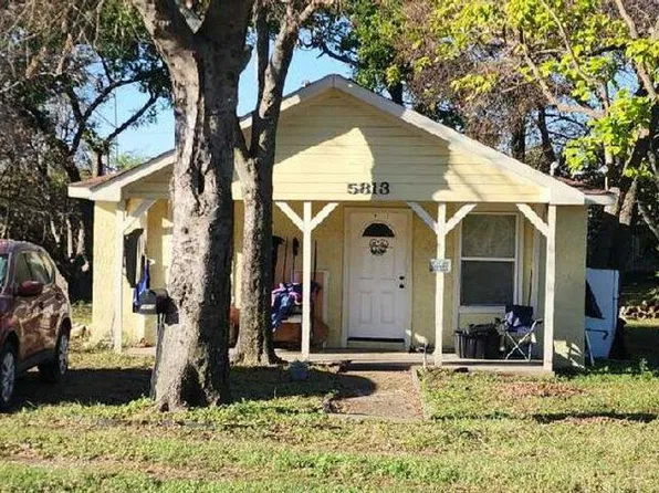 5813 Terrace Trl, Fort Worth, TX 76114