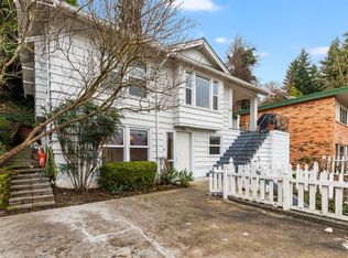 5023 22nd Ave NE #B, Seattle, WA 98105