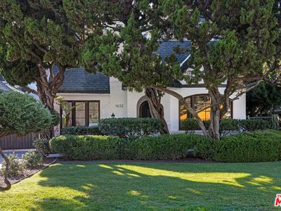 1632 Oak Grove Dr, Los Angeles, CA, 90041