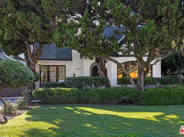 1632 Oak Grove Dr, Los Angeles, CA 90041