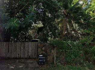 84-609 Upena St, Waianae, HI 96792