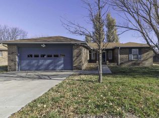 6105 Princeton St, Amarillo, TX 79109