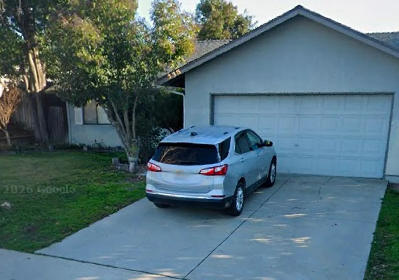 3 bedroon 2 bath home — Photo 1