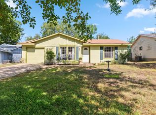 722 Wales Way, Austin, TX 78748