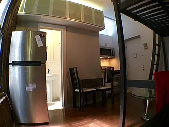 Rented by DeerGrow Developments