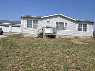 21740 N 1400th Rd, Macomb, IL 61455