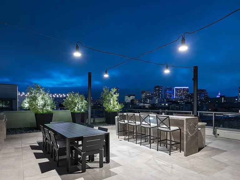 Skyline Views