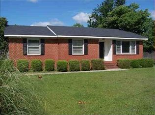 122 Bel Aire Cir, Hartsville, SC 29550