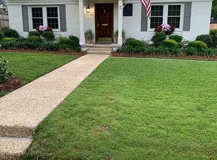 7 Elizabeth Pl, Mobile, AL 36606