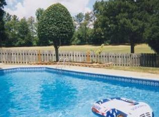 9006 Breckenridge Cv, Arlington, TN 38002