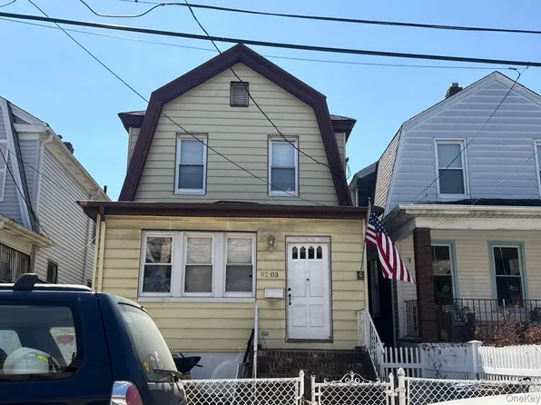 92-03 De Sota Road, Rockaway Beach, NY 11693