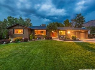 1510 Oakridge Dr, Ogden, UT 84403