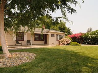 42 Starr Way, Mountain View, CA 94040