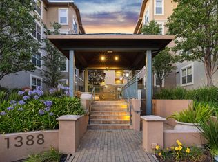 1388 Broadway #209, Millbrae, CA 94030