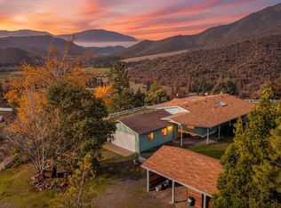 362 Humbug Creek Rd, Jacksonville, OR 97530