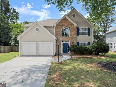 1384 Treewood Trl, Marietta, GA, 30062