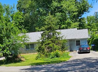 3615 S Leonard Springs Rd, Bloomington, IN 47403