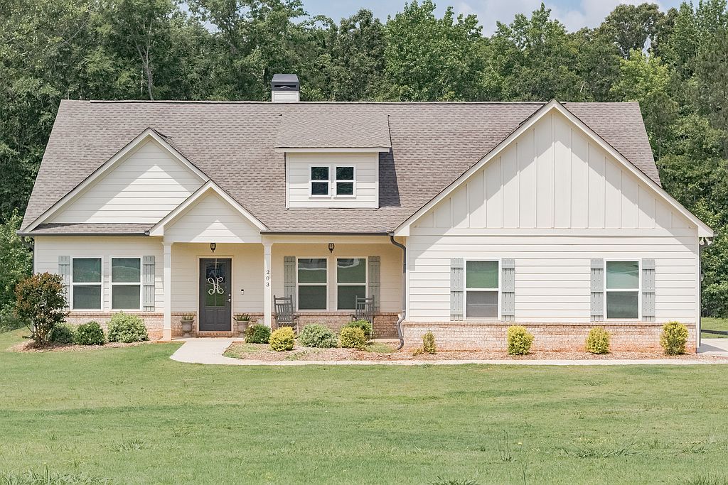 203 Oak Ridge Dr - Property Image