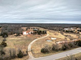 15500 S Harrah Rd, Newalla, OK 74857