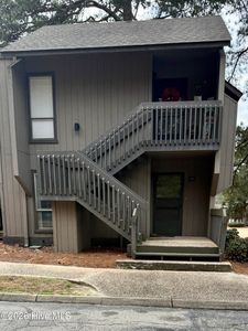 5 Pine Tree Road # 205, Pinehurst, NC, 28374