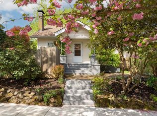 5815 NE 24th Ave, Portland, OR 97211