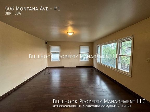 2nd image of 506 Montana Ave APT 1