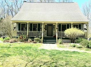 446 Brooklyn Tpke, Scotland, CT 06247